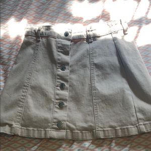 Forever 21 SKIRT